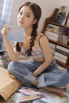 我家娘子只想种田